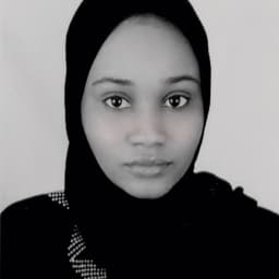 SUMAYYA SANI GADANYA
